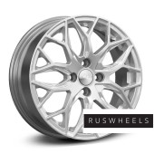 Диски Скад R16 / 6J PCD 4x100 ЕТ 45 ЦО 60.1 Фабиан