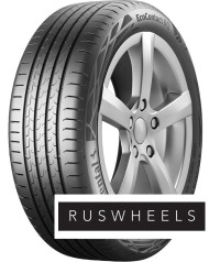 Шины Continental 245/50 r19 ContiEcoContact 6 Q 105Y Шины Continental 245/50 r19 ContiEcoContact 6 Q 105Y