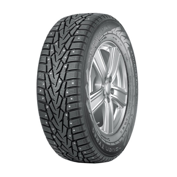 Шины Nordman 225/55/18 T 102 Nordman 7 SUV XL Ш. Шины Nordman 225/55/18 T 102 Nordman 7 SUV XL Ш.
