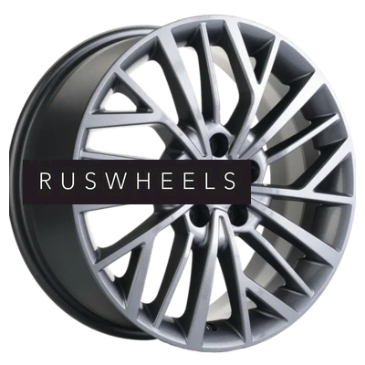 Диски Khomen Wheels 7x17/5x114,3 ET39 D60,1 KHW1717 (RAV4) Gray