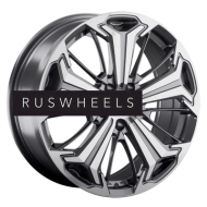 Диски Replay 7,5x19/5x114,3 ET49,5 D67,1 KI371 GMF (конус, C570)