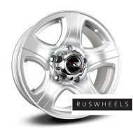 Диски Tech Line R16 / 7.5J PCD 5x139.7 ЕТ 10 ЦО 108.1 622