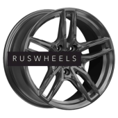 Диски КИК 8x17/5x120 ET34 D72,6 Бартон (КС1110) Кварц Диски КИК 8x17/5x120 ET34 D72,6 Бартон (КС1110) Кварц