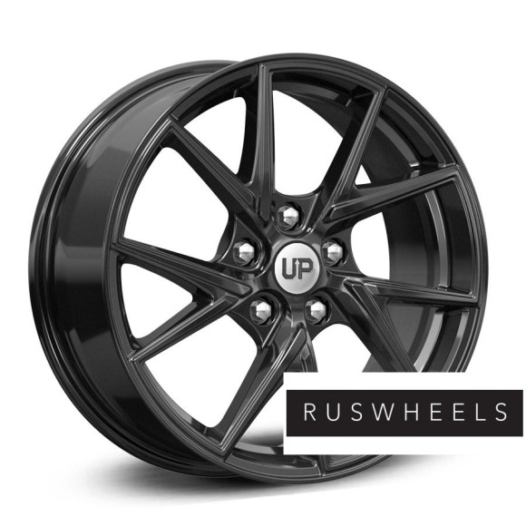 Диски Wheels UP R17 / 7J PCD 5x114.3 ЕТ 40 ЦО 67.1 Up105 Диски Wheels UP R17 / 7J PCD 5x114.3 ЕТ 40 ЦО 67.1 Up105
