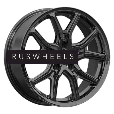 Диски iFree 6,5x17/5x114,3 ET38 D67,1 Страйк (КС1080) BK Диски iFree 6,5x17/5x114,3 ET38 D67,1 Страйк (КС1080) BK