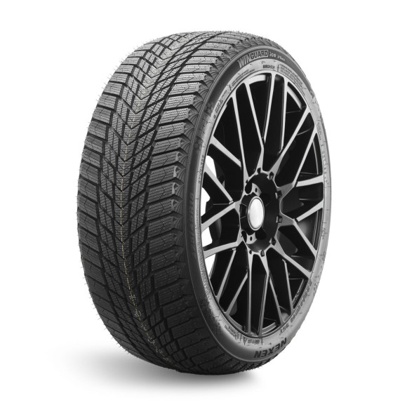 Шины Nexen 235/55/17 T 99 Winguard Ice Шины Nexen 235/55/17 T 99 Winguard Ice
