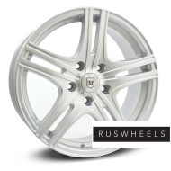 Диски Tech Line R17 / 7.5J PCD 5x114.3 ЕТ 45 ЦО 73.1 710