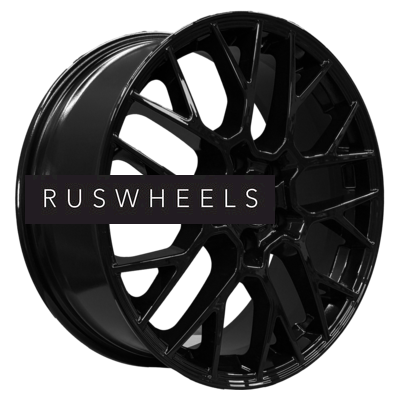 Диски Khomen Wheels 7x18/5x114,3 ET48 D56,1 KHW1818 (Forester) Black Диски Khomen Wheels 7x18/5x114,3 ET48 D56,1 KHW1818 (Forester) Black