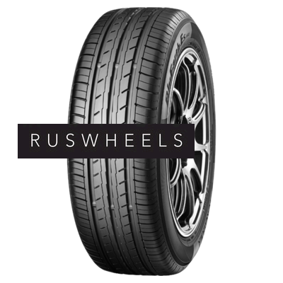 Шины Yokohama 185/55R15 82V BluEarth-Es ES32 TL