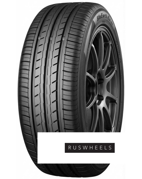 Шины Yokohama 185/55R15 82V BluEarth-Es ES32 TL