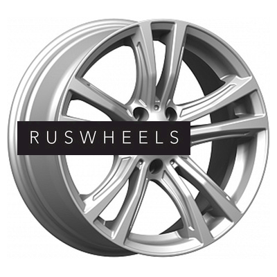 Диски СКАД 8x18/5x112 ET30 D66,6 Мюнхен (КЛ306) Селена