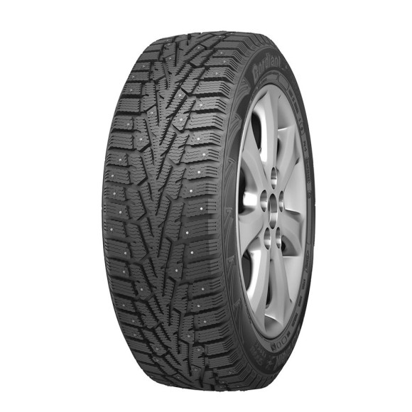 Шины Cordiant 225/45R17 94T Snow Cross PW-2 TL (шип.)