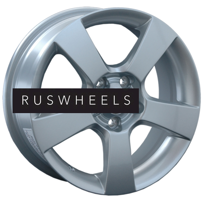 Диски Replay 6,5x16/5x105 ET39 D56,6 GN26 Sil (конус, C570) Диски Replay 6,5x16/5x105 ET39 D56,6 GN26 Sil (конус, C570)