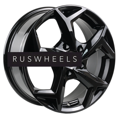 Диски RST 6,5x16/5x114,3 ET40 D60,1 R066 (Corolla) BL