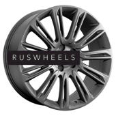 Диски Replay 9,5x22/5x120 ET45,5 D72,6 LI2 MGM (пш, LR002) Диски Replay 9,5x22/5x120 ET45,5 D72,6 LI2 MGM (пш, LR002)