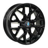 Диски VENTI 5.5\R14 4*98 ET35 d58.6 BL Диски VENTI 5.5\R14 4*98 ET35 d58.6 BL