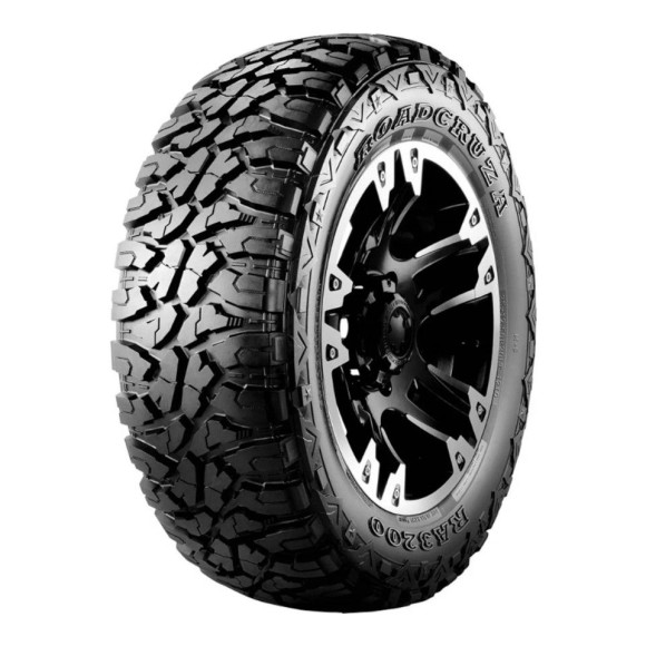 Шины Roadcruza LT235/75R15 104/101Q RA3200 TL WW POR M+S 6PR Шины Roadcruza LT235/75R15 104/101Q RA3200 TL WW POR M+S 6PR