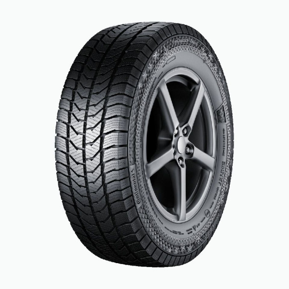 Шины Continental 215/70/15 R 109/107 C VanContact Viking 8PR Шины Continental 215/70/15 R 109/107 C VanContact Viking 8PR