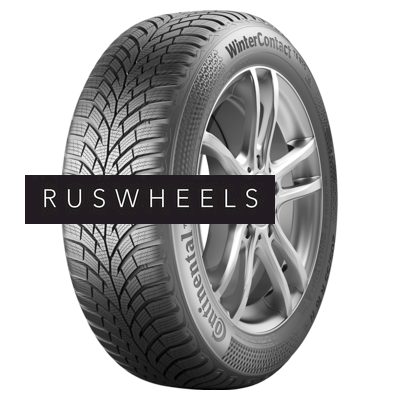 Шины Continental 245/50R19 105V XL WinterContact TS 870 P TL FR