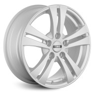 Диски Neo 6.5\R16 5*114.3 ET50 d66.1 S