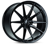 Диски Vossen HF-3 22x9 Gloss Black Диски Vossen HF-3 22x9 Gloss Black