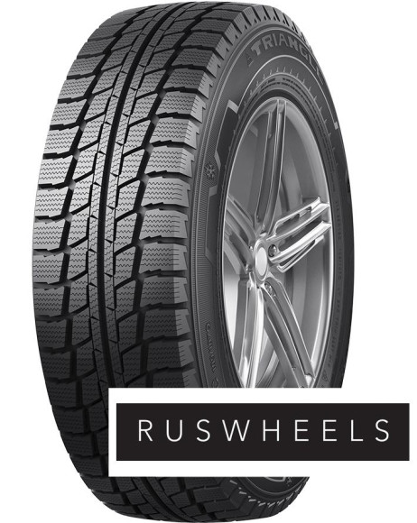 Шины Triangle 215/60 r17c SnowLink LL01 109/107T