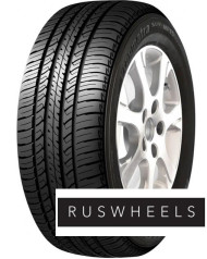 Шины Maxxis 235/60 r16 MP-15 Pragmatra 100V Шины Maxxis 235/60 r16 MP-15 Pragmatra 100V