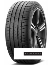 Шины Michelin 225/45 r19 Pilot Sport 4 96W Runflat