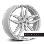 Диски Wheels UP R18 / 7J PCD 5x110 ЕТ 35 ЦО 65.1 Up112