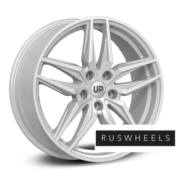Диски Wheels UP R18 / 7J PCD 5x110 ЕТ 35 ЦО 65.1 Up112 Диски Wheels UP R18 / 7J PCD 5x110 ЕТ 35 ЦО 65.1 Up112