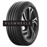 Шины Michelin 325/40R21 113Y Pilot Sport 4 SUV TL
