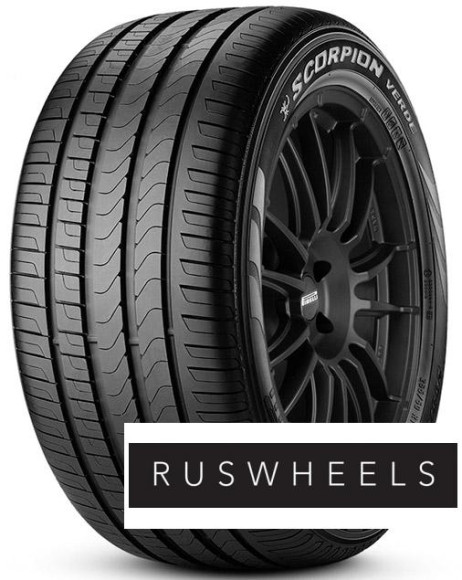 Шины Pirelli 255/45/20 W 101 Scorpion Verde (MO) старше 3-х лет Шины Pirelli 255/45/20 W 101 Scorpion Verde (MO) старше 3-х лет