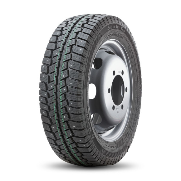 Шины Matador 215/65/16 R 109/107 C MPS-500 SIBIR ICE VAN SD Ш. Шины Matador 215/65/16 R 109/107 C MPS-500 SIBIR ICE VAN SD Ш.