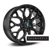 Диски Venti R17 / 7J PCD 5x114.3 ЕТ 45 ЦО 60.1 1719 Диски Venti R17 / 7J PCD 5x114.3 ЕТ 45 ЦО 60.1 1719