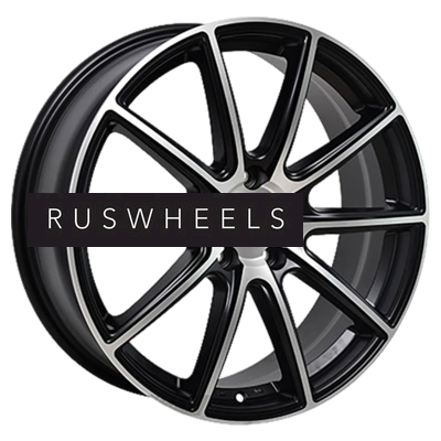 Диски PDW 8x19/5x114,3 ET45 D67,1 5208 M/U4B