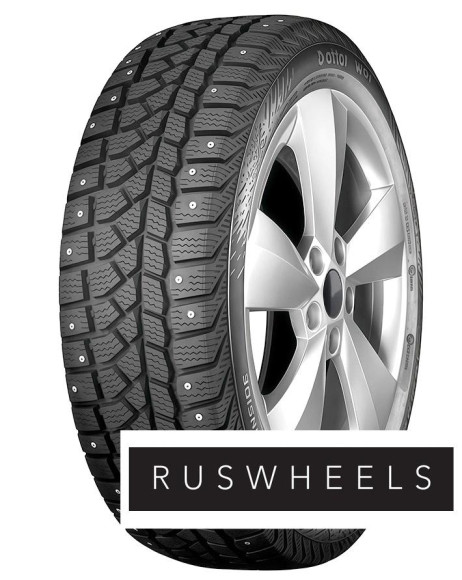 Шины Attar 225/50R17 94T W01 TL (шип.)