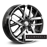 Диски Скад R16 / 6J PCD 5x112 ЕТ 43 ЦО 57.1 Босфор Диски Скад R16 / 6J PCD 5x112 ЕТ 43 ЦО 57.1 Босфор