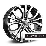 Диски iFree Original R16 / 6.5J PCD 5x114.3 ЕТ 38 ЦО 67.1 Outlander Диски iFree Original R16 / 6.5J PCD 5x114.3 ЕТ 38 ЦО 67.1 Outlander