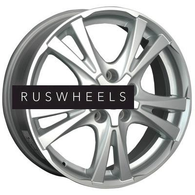 Диски Replay 6,5x17/5x114,3 ET49 D67,1 HND179 SF (конус, C570)