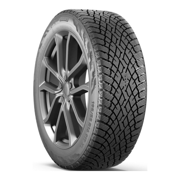 Шины Ikon 225/55 r17 Autograph Snow 5 101R