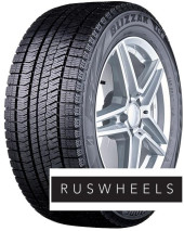 Шины Bridgestone 255/35 r19 Blizzak Ice 92H
