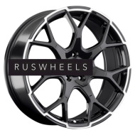 Диски Replay 8x18/6x139,7 ET36 D100,1 TA19 BKL (конус, C570) Диски Replay 8x18/6x139,7 ET36 D100,1 TA19 BKL (конус, C570)