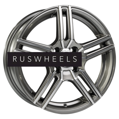 Диски Megami 6x15/5x100 ET38 D57,1 MGM-1 GMF Диски Megami 6x15/5x100 ET38 D57,1 MGM-1 GMF