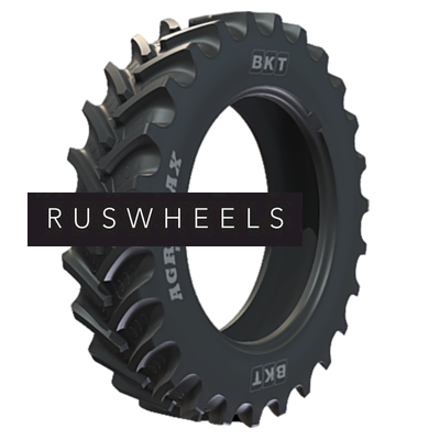 Шины Всесезонная BKT 520/85R42(20,8R42) 167A8 (B) Agrimax RT855 R-1W TL 