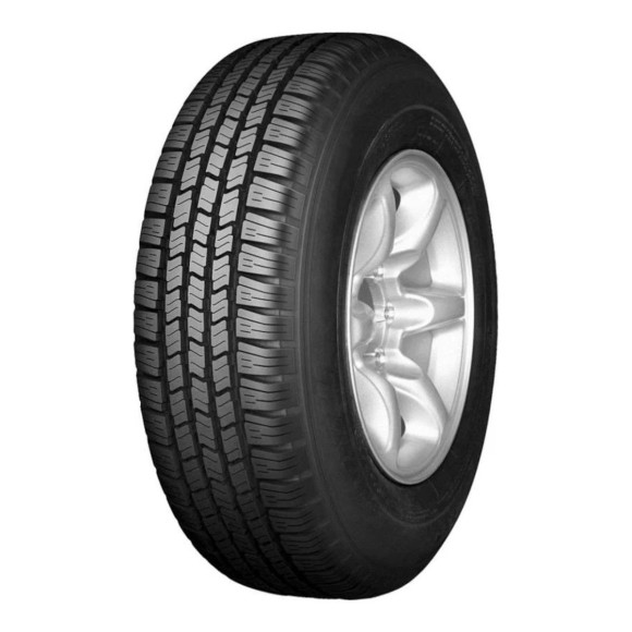 Шины Compasal  195/75/16  R 107/105 C GAZILL