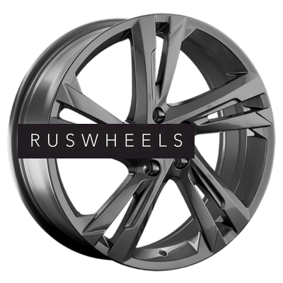 Диски Replay 7x19/5x114,3 ET35 D60,1 CHG66 GM (конус, C570) Диски Replay 7x19/5x114,3 ET35 D60,1 CHG66 GM (конус, C570)