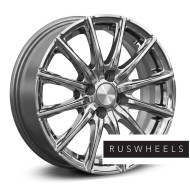 Диски КиК R15 / 6J PCD 4x114.3 ЕТ 44 ЦО 56.6 Сандал Диски КиК R15 / 6J PCD 4x114.3 ЕТ 44 ЦО 56.6 Сандал