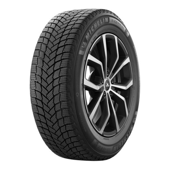 Шины Michelin 265/65/18 T 114 X- ICE SNOW SUV Шины Michelin 265/65/18 T 114 X- ICE SNOW SUV