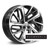 Диски Скад R17 / 7J PCD 5x114.3 ЕТ 50 ЦО 67.1 KL-372 Диски Скад R17 / 7J PCD 5x114.3 ЕТ 50 ЦО 67.1 KL-372