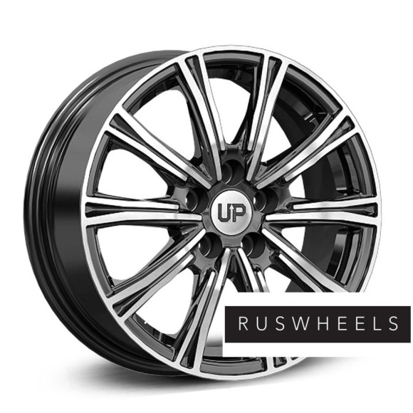 Диски Wheels UP R15 / 6J PCD 5x108 ЕТ 46 ЦО 63.35 Up123 Диски Wheels UP R15 / 6J PCD 5x108 ЕТ 46 ЦО 63.35 Up123